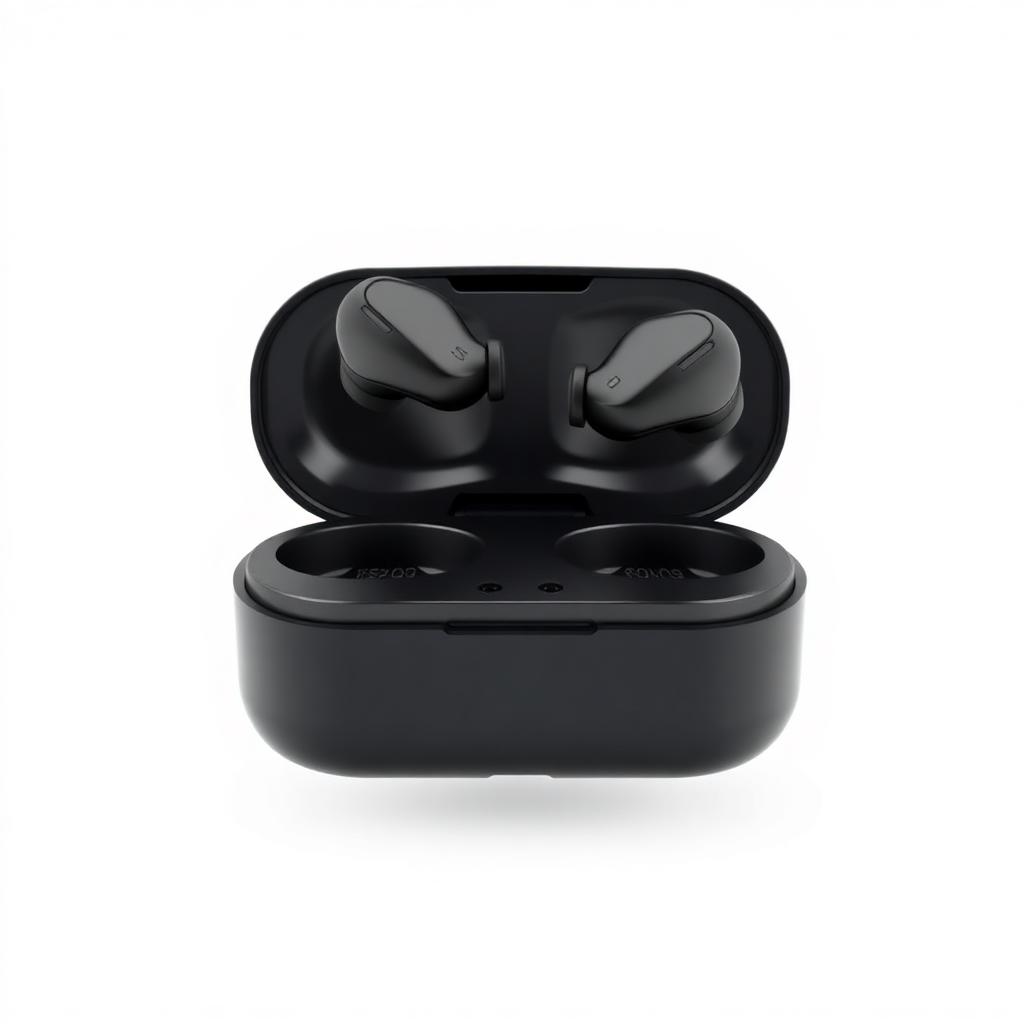 Premium ANC Wireless Earbuds Pro