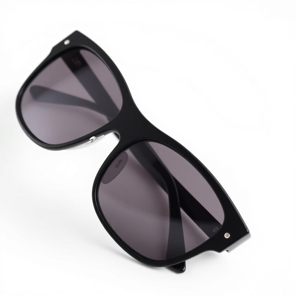 Premium Polarized Classic Sunglasses
