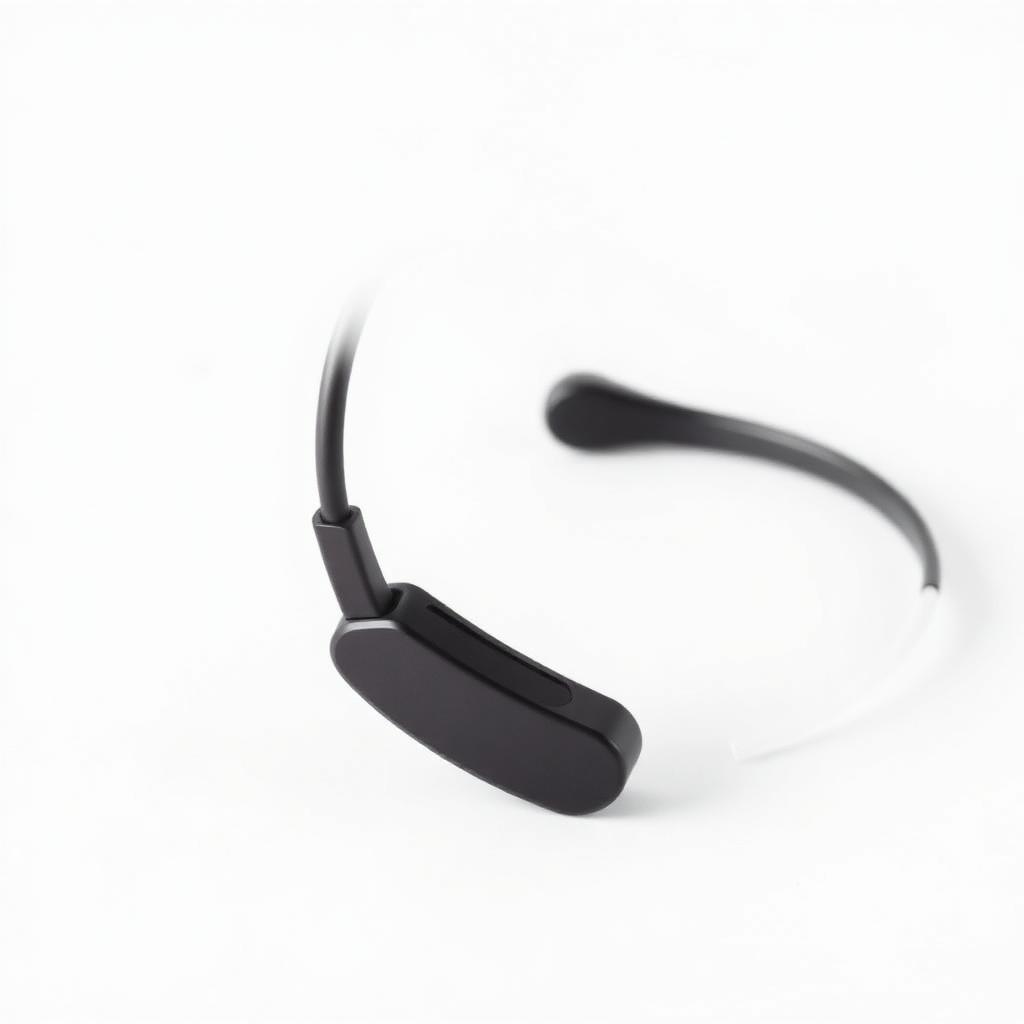 Magnetic Sports Wireless Neckband