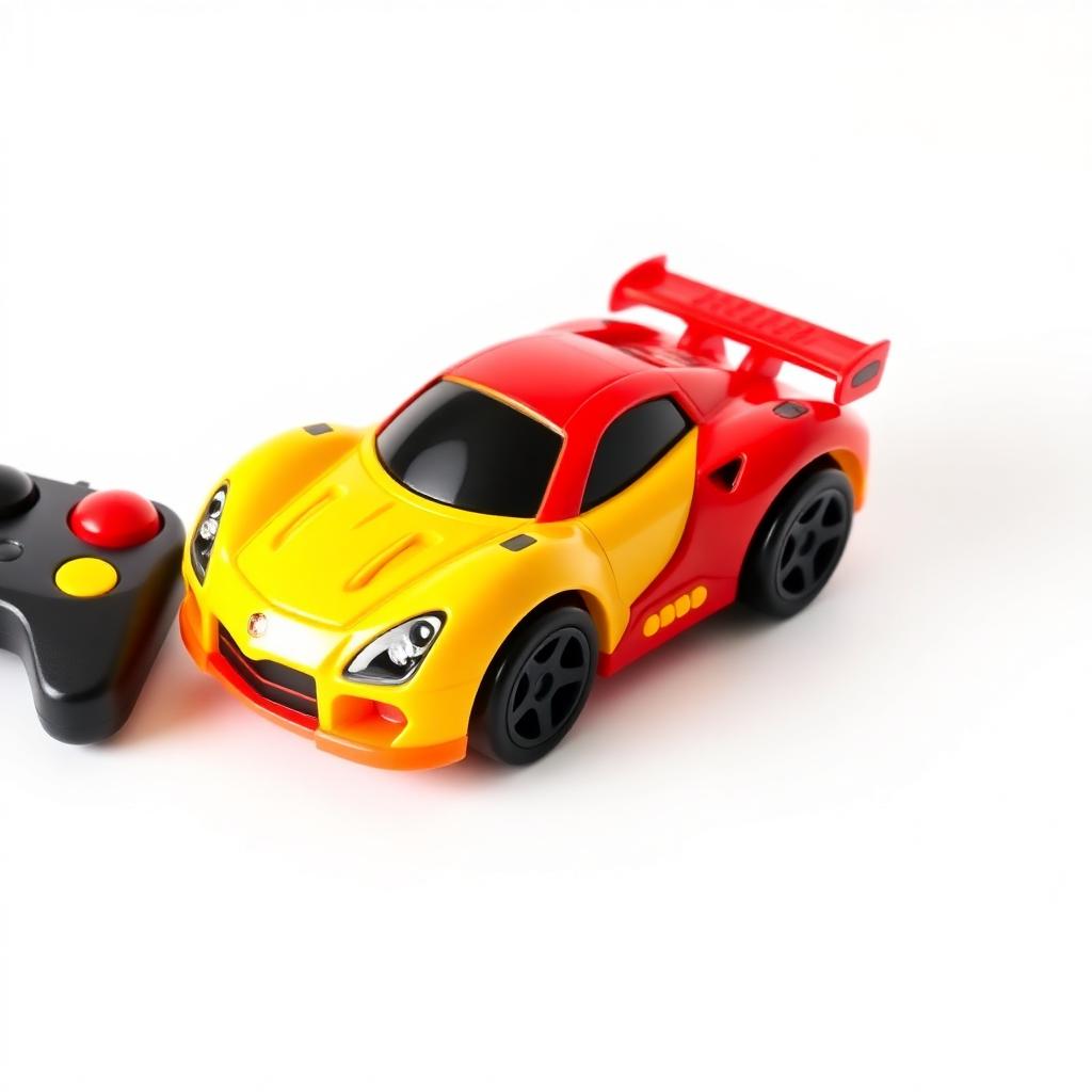 Educational Talking Interactive Toy